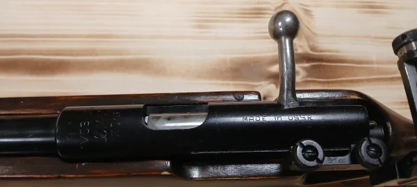 VOSTOK CM-2 - zdjęcie 3