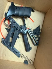 Uszkodzony Buck Mark