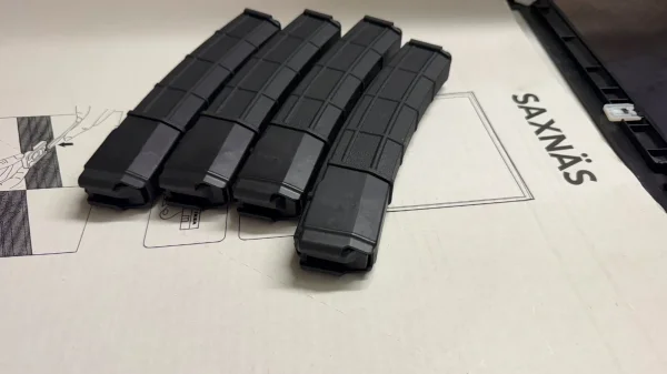 Magazynek 9x19 SCS LS7