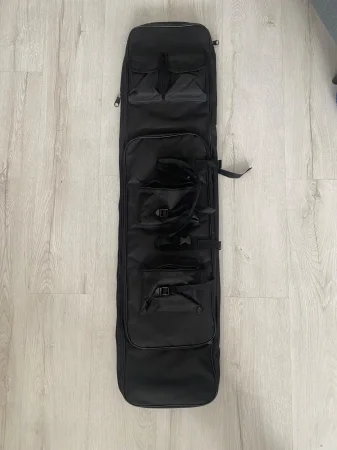 Torba na broń długą