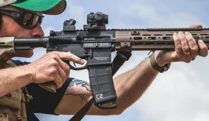 Magazynek Magpul PMAG 30 AR-15 / M4 - GEN M3