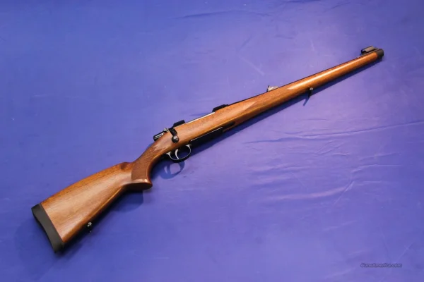 magazynek CZ 550 FS .308