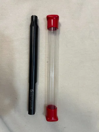 AR15 Reaction Rod Geissele