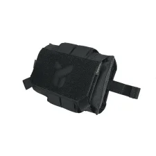 Apteczka IFAK TQ Dnipro PM27 GEN 2 Czarna/Coyote