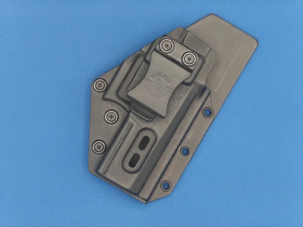 Kabura IWB DoubleTap Hybryda CZP10C