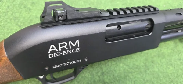 ARM LEGACY TACTICAL PRO 12/76 DOSTAWA! - zdjęcie 2