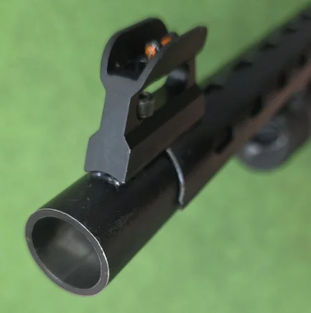 ARM LEGACY TACTICAL PRO 12/76 DOSTAWA! - zdjęcie 9