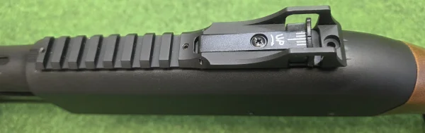 ARM LEGACY TACTICAL PRO 12/76 DOSTAWA! - zdjęcie 7