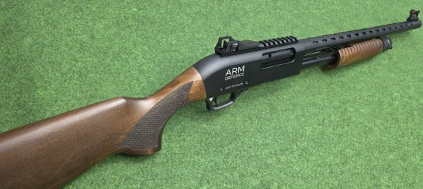 ARM LEGACY TACTICAL PRO 12/76 DOSTAWA! - zdjęcie 10