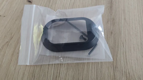 Magwell do Sig P320 seria X