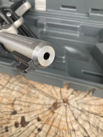 Ruger Mark ll
