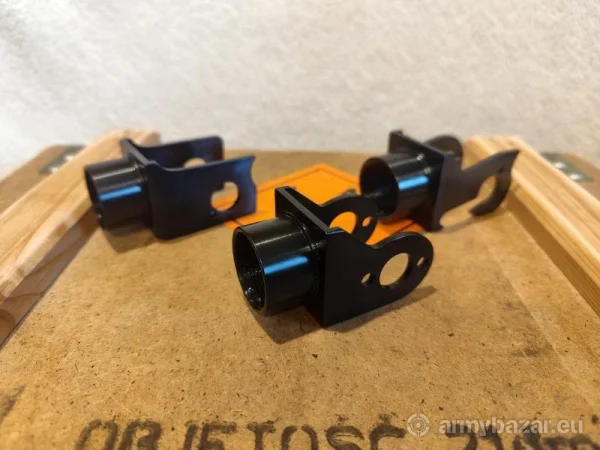 Kupię adapter kolby AKMS
