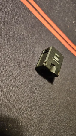 Kompensator DTF