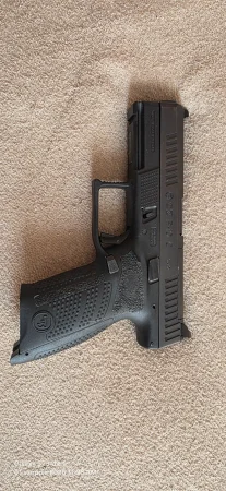 Cz p10c Or