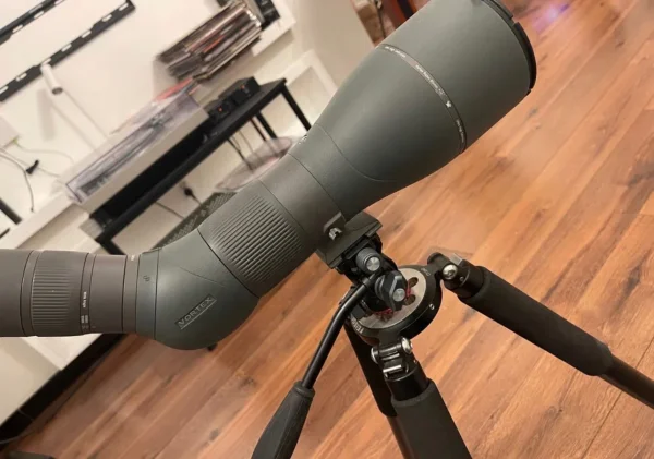 Vortex Razor 27-60x85