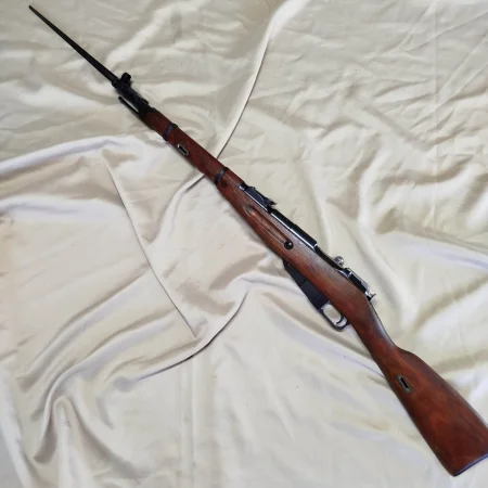 Iżewsk Mosin wz. 44 , 7.62x54R zgodny num !montaż gratis!