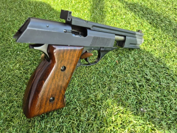 Astra TS-22, kal. .22 LR - zdjęcie 3