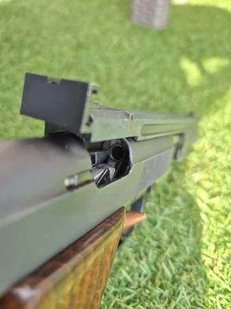 Astra TS-22, kal. .22 LR - zdjęcie 9