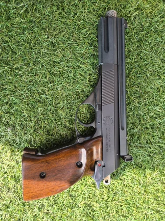 Astra TS-22, kal. .22 LR - zdjęcie 6