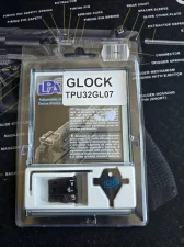 Szczerbina LPA Glock