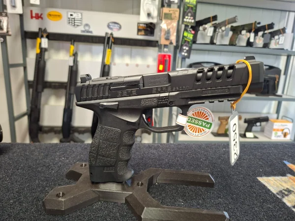 Sarsilmaz SAR9 Gen3 Sport