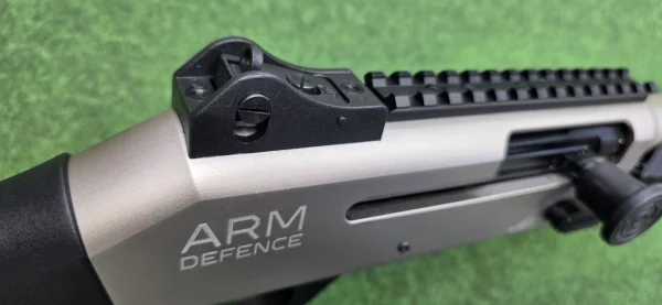 ARM M4 SILVER 12/76 DOSTAWA! - zdjęcie 2