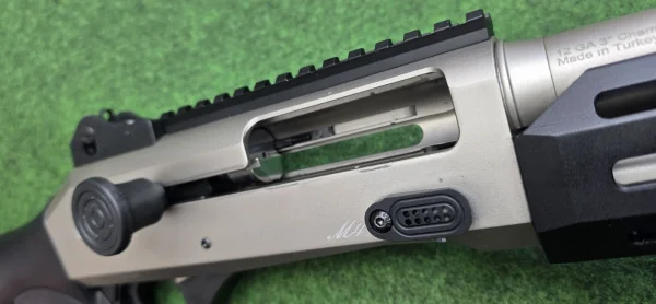 ARM M4 SILVER 12/76 DOSTAWA! - zdjęcie 9