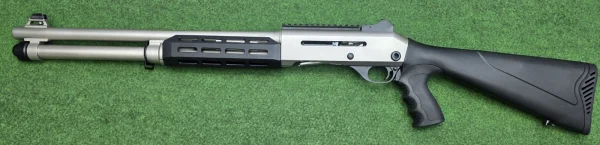 ARM M4 SILVER 12/76 DOSTAWA! - zdjęcie 5