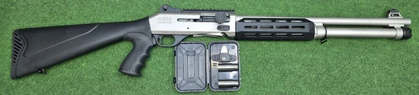 ARM M4 SILVER 12/76 DOSTAWA!