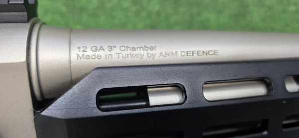 ARM M4 SILVER 12/76 DOSTAWA! - zdjęcie 4