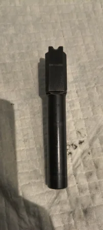 Pistolet HELLCAT H11 PRO OSP RDR Optic Ready 9x19 - zdjęcie 5