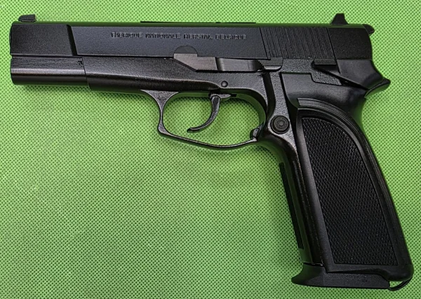 FN HP-DA 9x19 mm DARMOWA DOSTAWA DO KLIENTA!