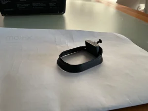 Lejek - Magwell Glock 19 Gen 5