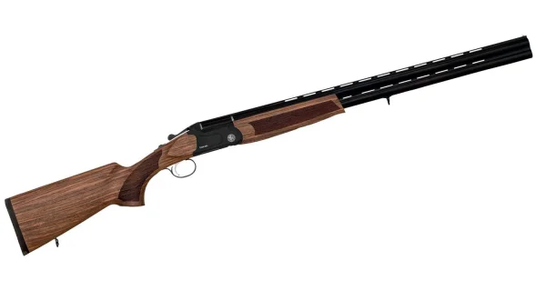 Strzelba Bock FRANCOLIN S-16 Black Select Ejector kal. 12/76 lufy 710mm