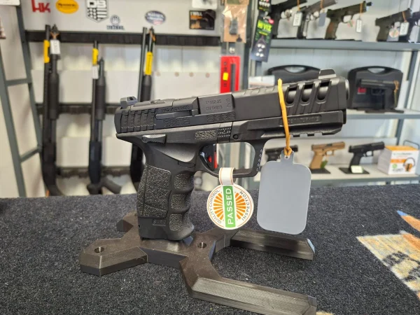 Sarsilmaz SAR9 Gen3