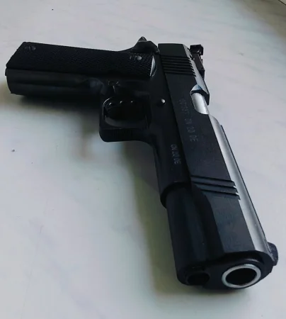 Norinco 1911 sport 45 acp