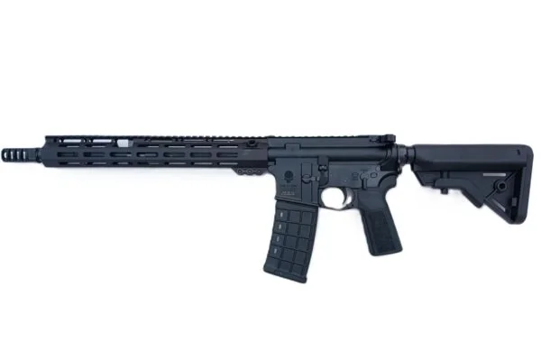 SoG - AR-15 Tłokowy!