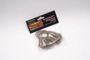 Vanquest SPARTAN Zipper Pulls - 6szt w kolorze Coyote Tan