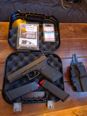 Glock 21