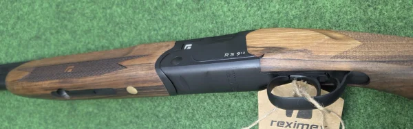 REXIMEX RS 912 ELITE BLACK 12/76 DOSTAWA! - zdjęcie 3
