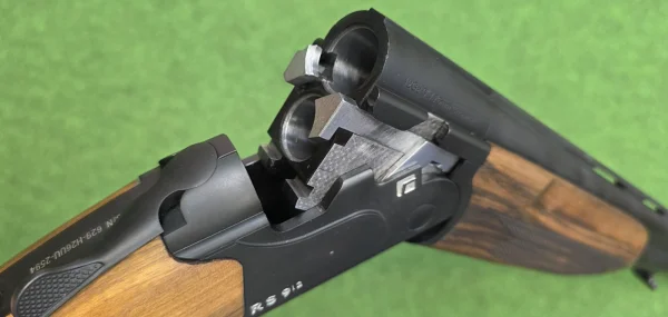 REXIMEX RS 912 ELITE BLACK 12/76 DOSTAWA! - zdjęcie 6