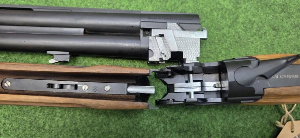 REXIMEX RS 912 ELITE BLACK 12/76 DOSTAWA! - zdjęcie 8