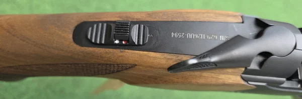 REXIMEX RS 912 ELITE BLACK 12/76 DOSTAWA! - zdjęcie 7