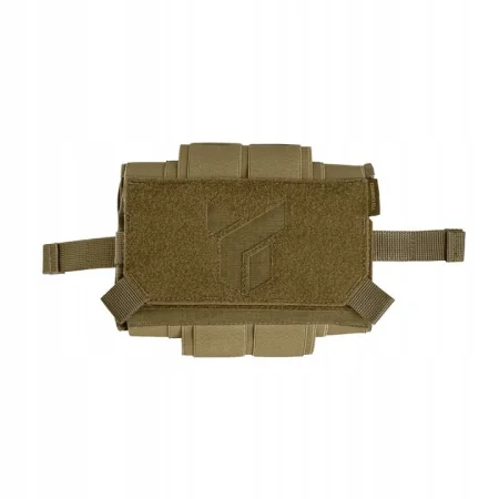 Apteczka IFAK TQ Dnipro PM27 GEN 2 Coyote Mocowanie MOLLE - zdjęcie 4