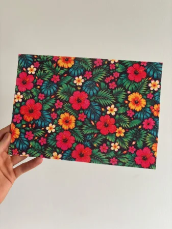 Kydex z nadrukiem do produkcji kabur, gr 2 mm - zdjęcie 6