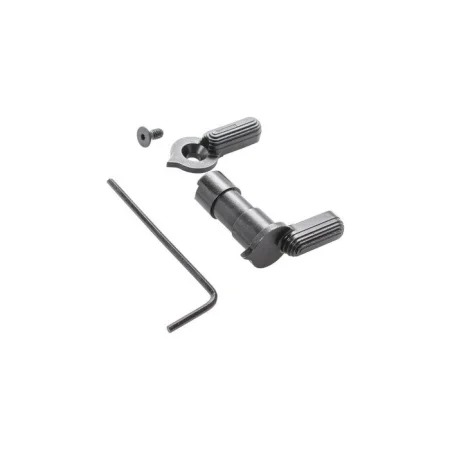 Obustronna dźwignia bezpiecznika CMMG do AR-15