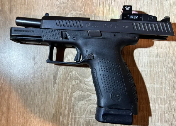 CZ P-10 C OR