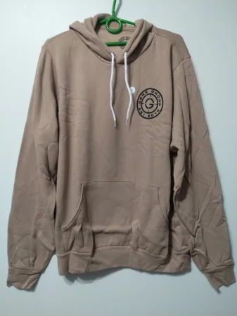 Unikat! GBRS Group hoodie 063
