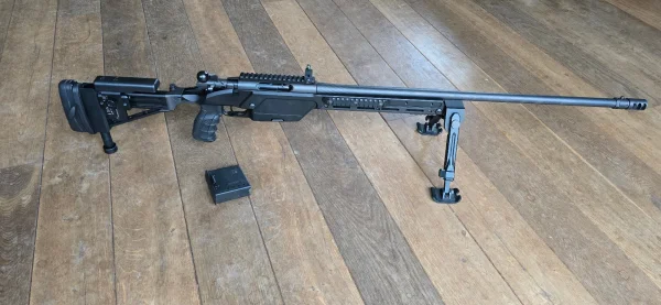 SSG 08 STEYR ,308 Win. Lifa 600mm