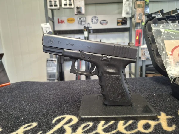Glock 19 3gen